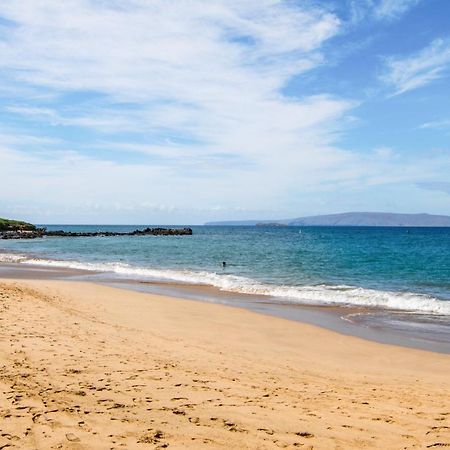 Pacific Shores B106 Kihei Zewnętrze zdjęcie