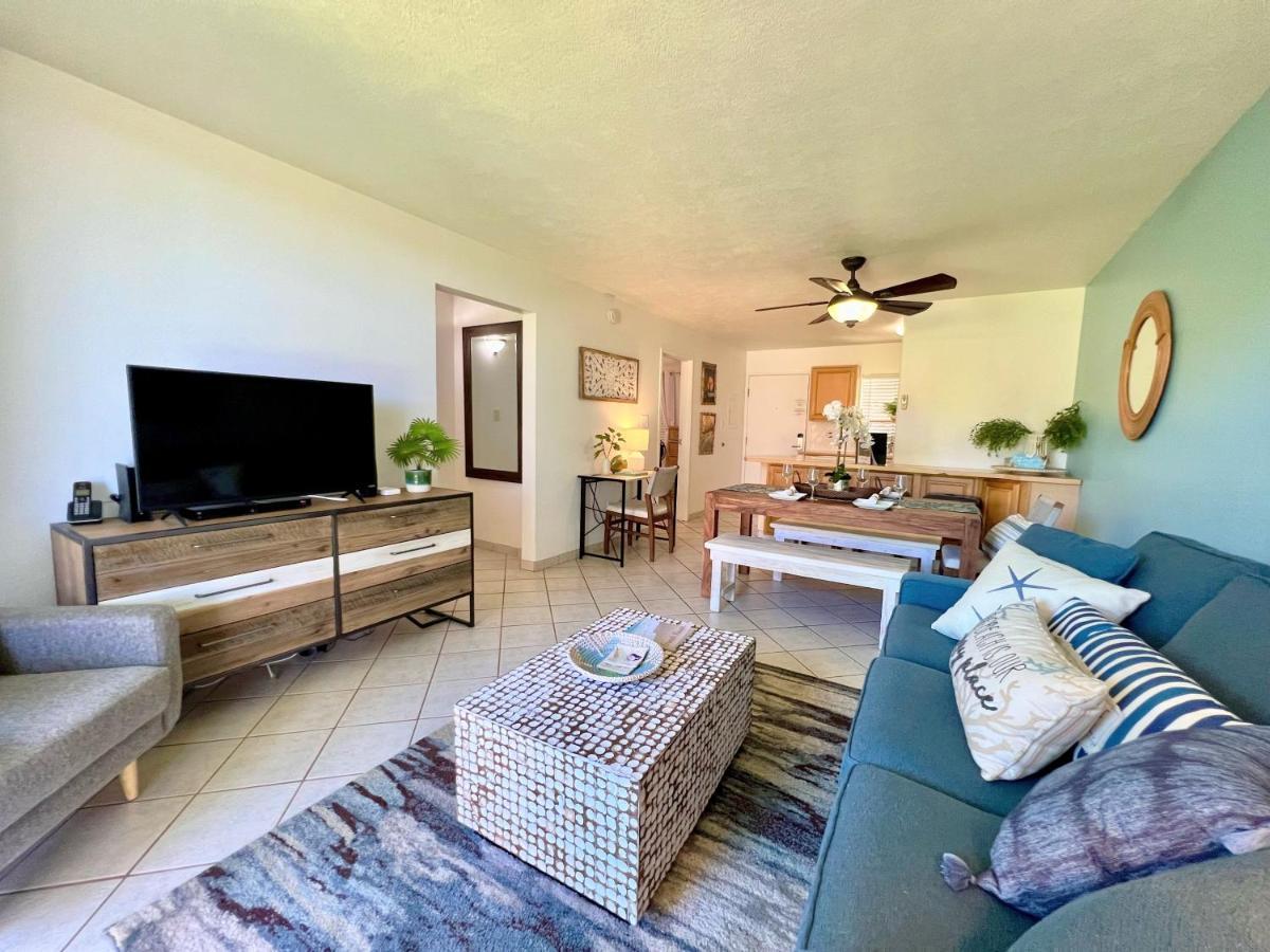 Pacific Shores B106 Kihei Zewnętrze zdjęcie