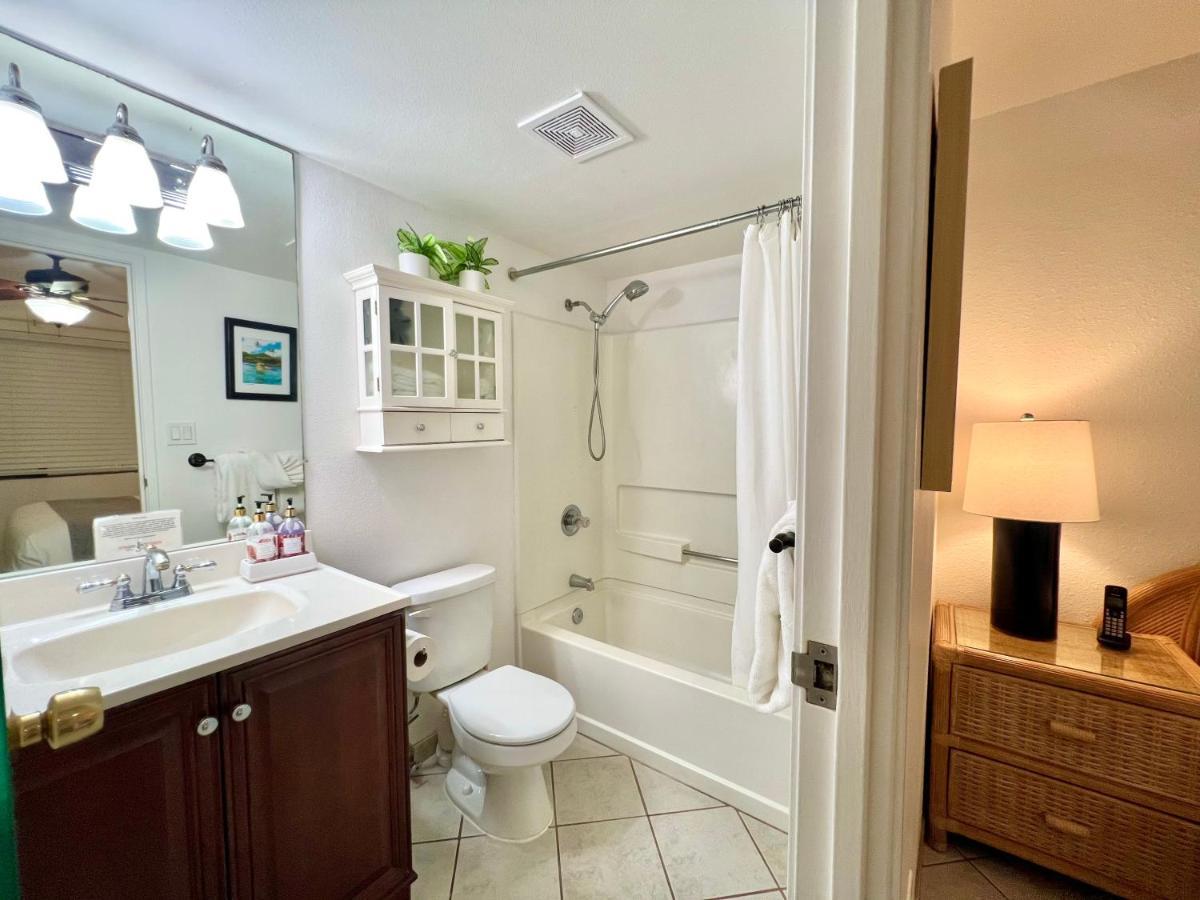 Pacific Shores B106 Kihei Zewnętrze zdjęcie