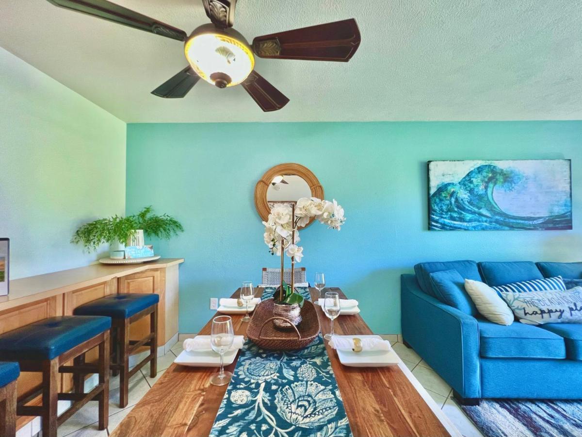 Pacific Shores B106 Kihei Zewnętrze zdjęcie