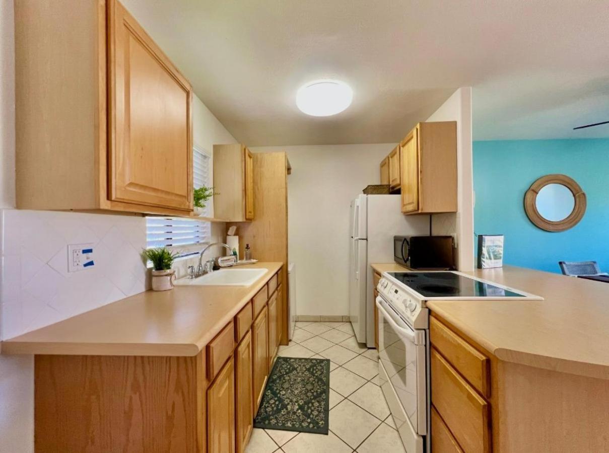 Pacific Shores B106 Kihei Zewnętrze zdjęcie