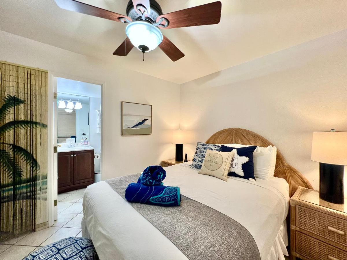 Pacific Shores B106 Kihei Zewnętrze zdjęcie