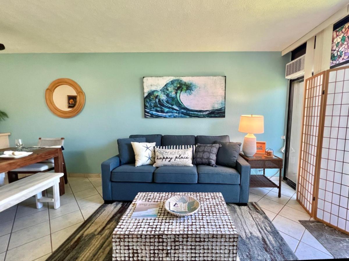 Pacific Shores B106 Kihei Zewnętrze zdjęcie