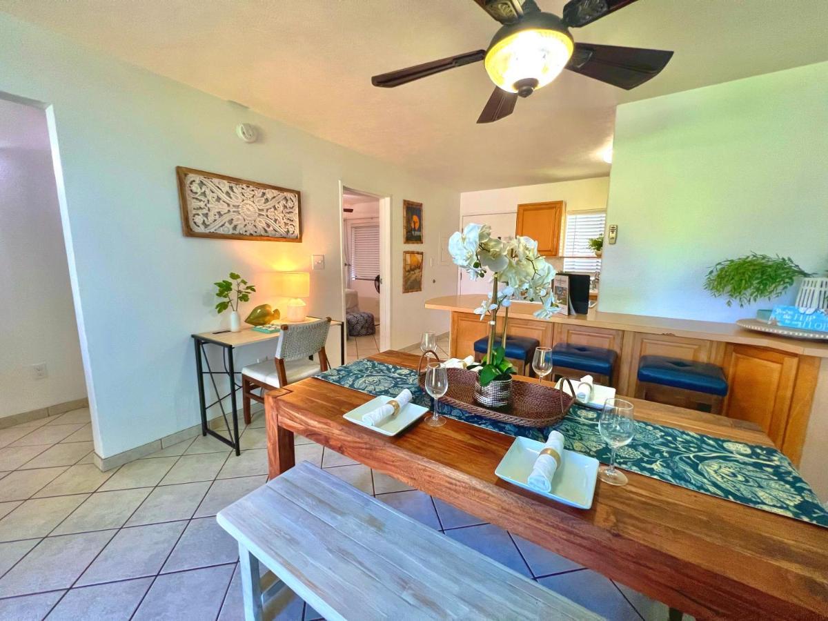 Pacific Shores B106 Kihei Zewnętrze zdjęcie