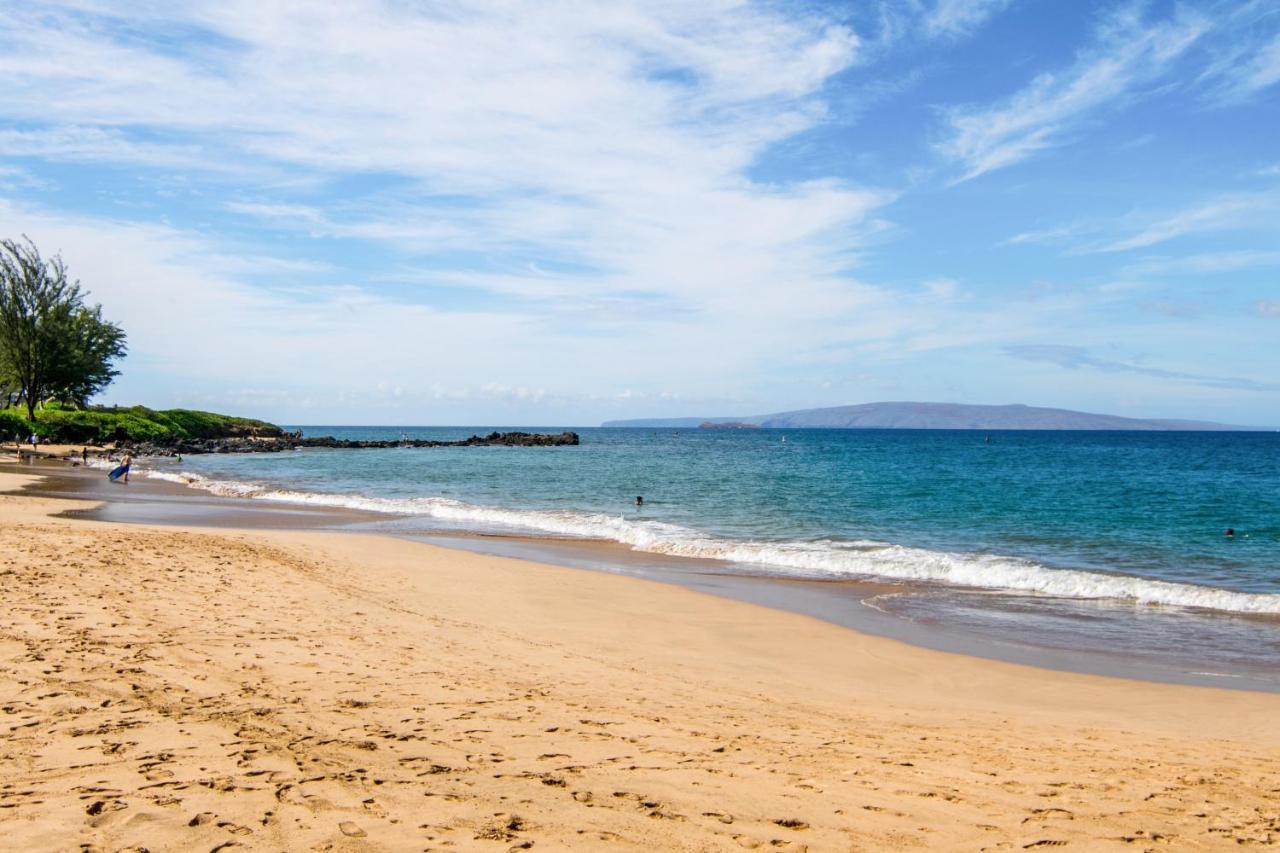 Pacific Shores B106 Kihei Zewnętrze zdjęcie
