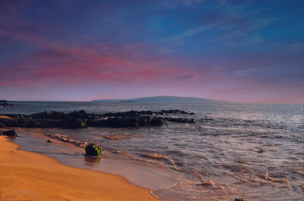Pacific Shores B106 Kihei Zewnętrze zdjęcie