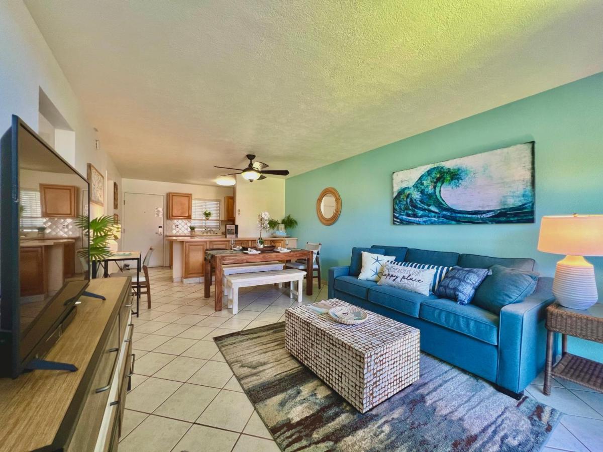 Pacific Shores B106 Kihei Zewnętrze zdjęcie
