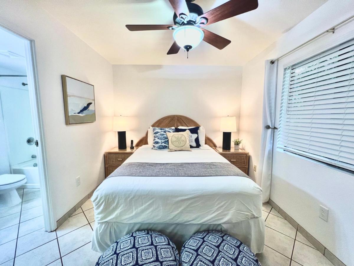 Pacific Shores B106 Kihei Zewnętrze zdjęcie