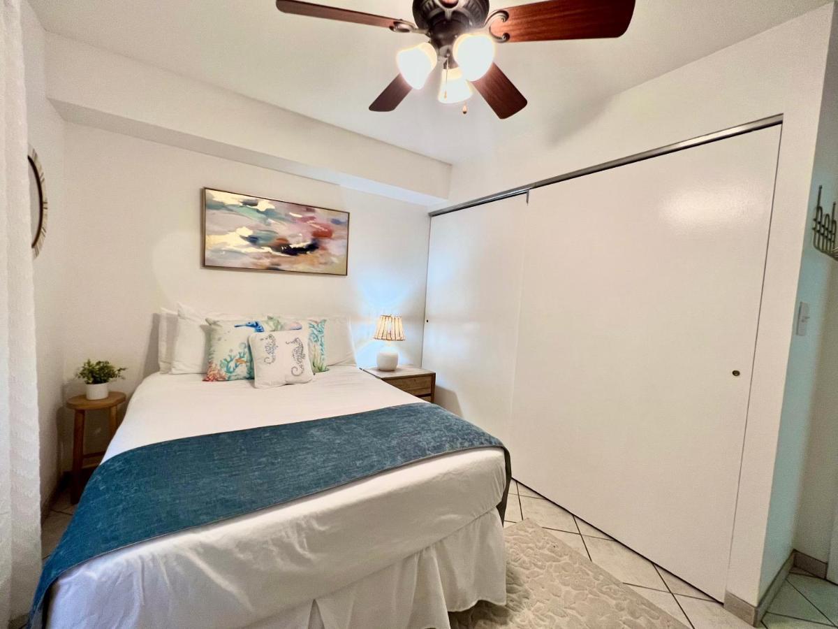Pacific Shores B106 Kihei Zewnętrze zdjęcie