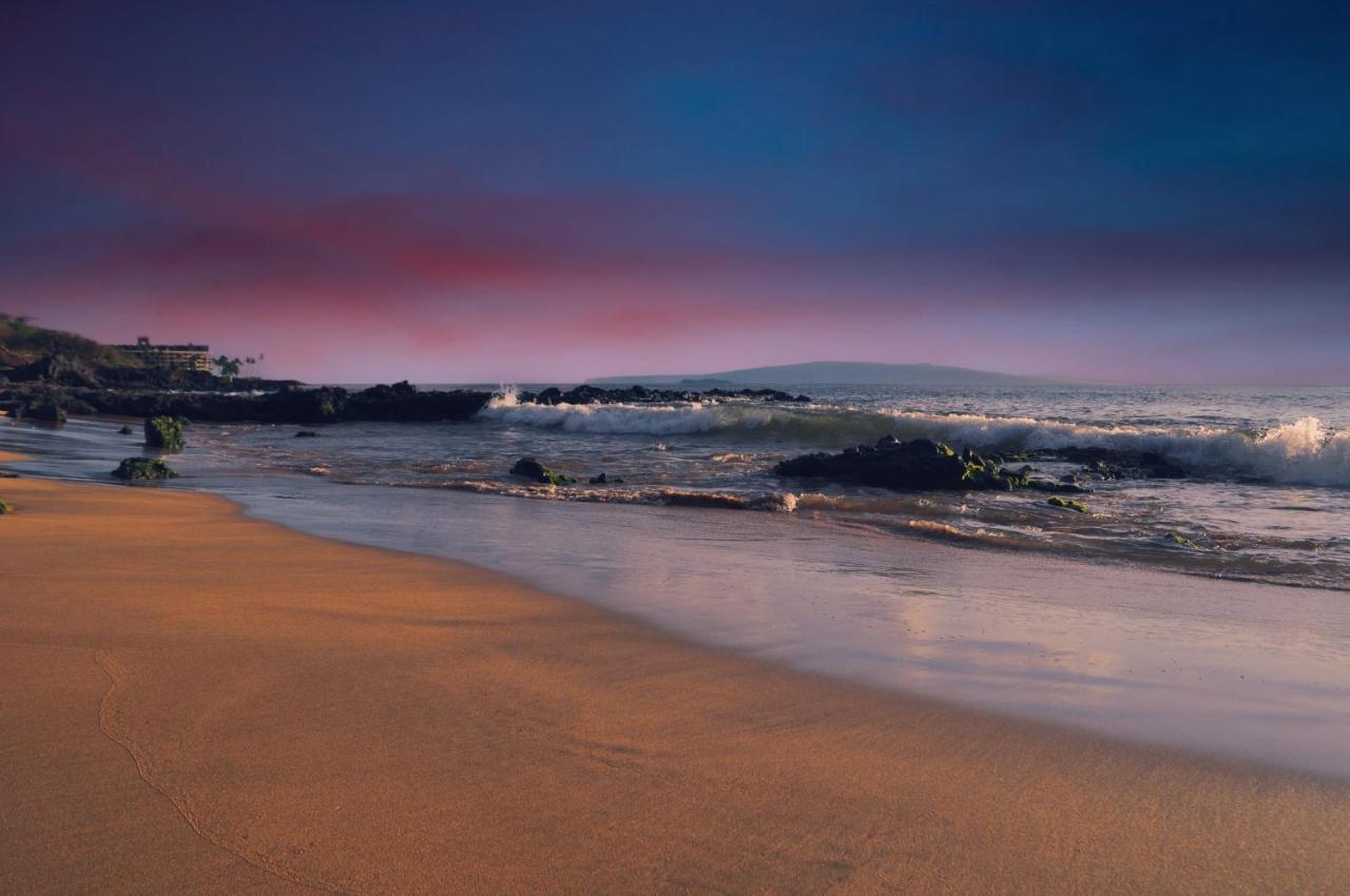 Pacific Shores B106 Kihei Zewnętrze zdjęcie
